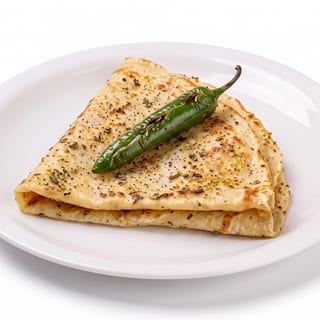 Kid Quesadilla #3