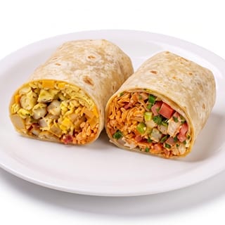 American Burrito