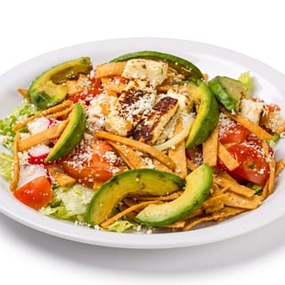 Mexican House Salad